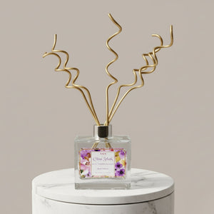 Citrus Splash | Reed Diffuser