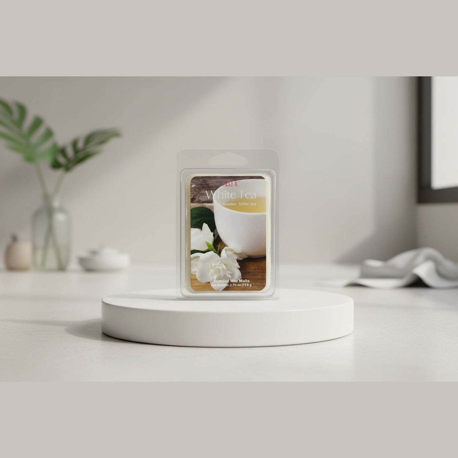 White Tea | Wax Melts