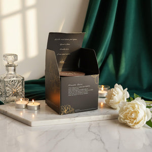 Neroli & Jasmine | Hand-Poured Candle