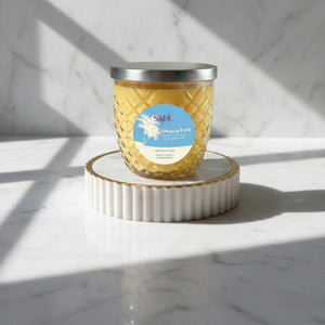 Jamaica Funk | Premium Soy Candle