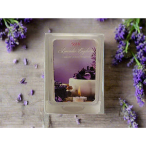 Private Label - Lavender Scented Wax Melts - Pack of 100