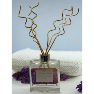 Lavender Petals Reed Diffuser