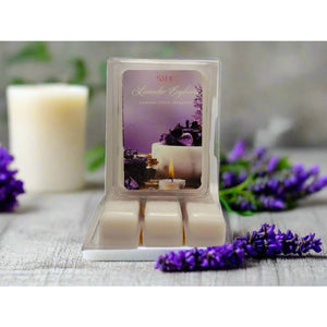 Private Label - Lavender Scented Wax Melts - Pack of 100