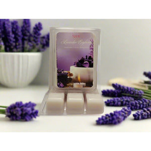 Private Label - Lavender Scented Wax Melts - Pack of 100