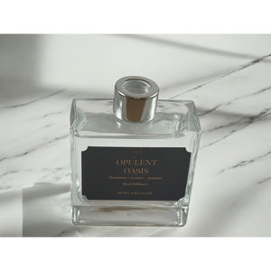 Opulent Oasis Reed Diffuser