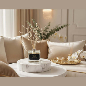 Opulent Oasis | Reed Diffuser