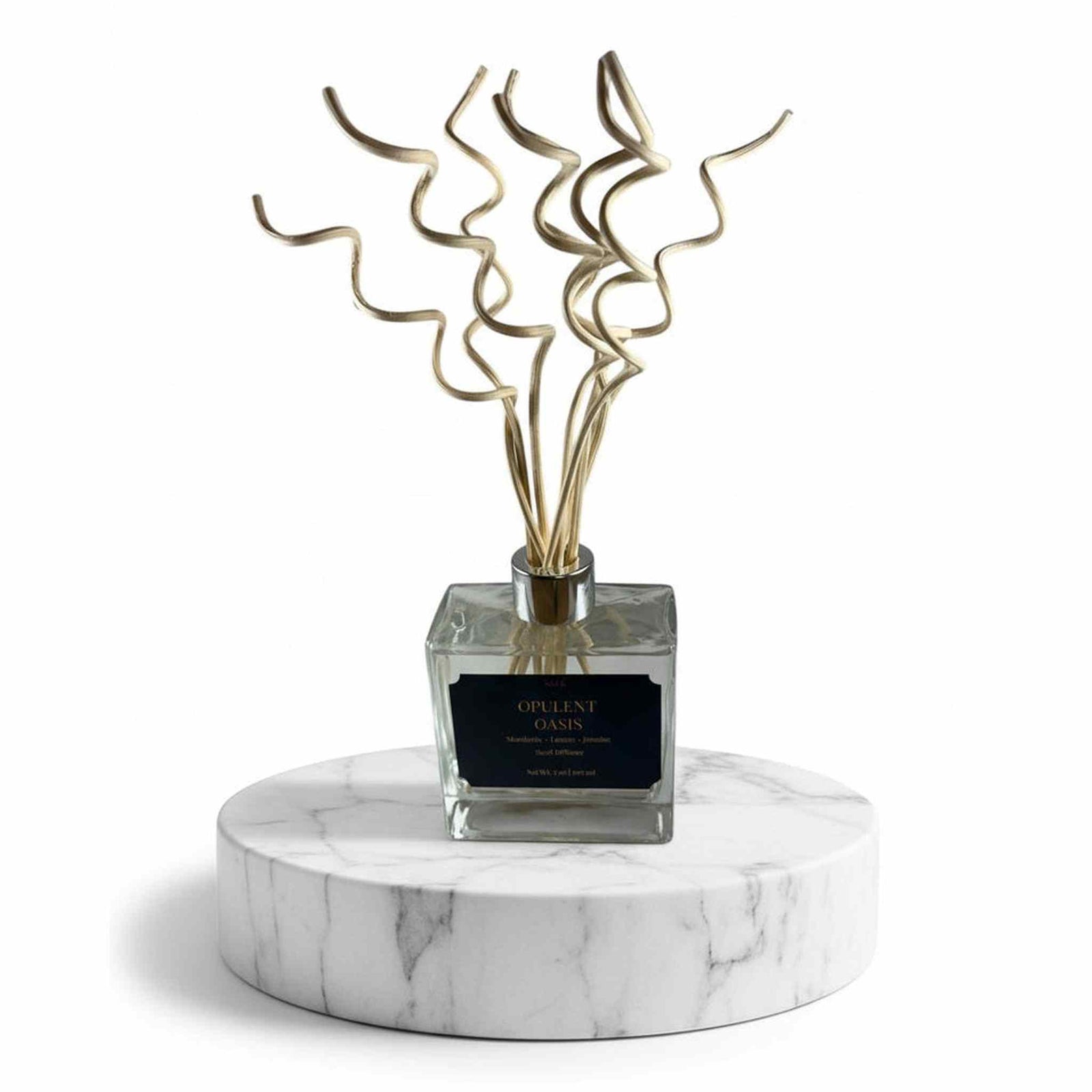 Opulent Oasis | Reed Diffuser