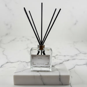 Oakmoss & Amber | Reed Diffuser