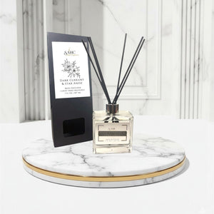 Dark Currant & Star Anise | Reed Diffuser