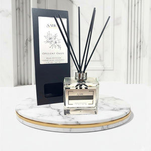 Opulent Oasis | Reed Diffuser