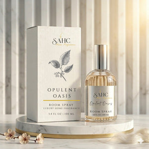 Opulent Oasis | Room Spray