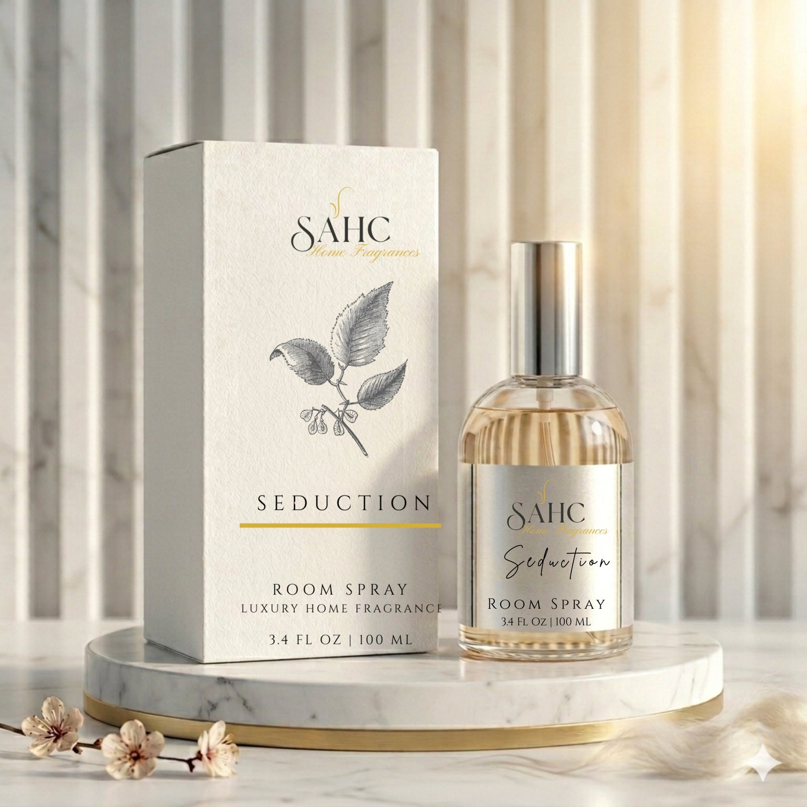 Seduction | Room Spray