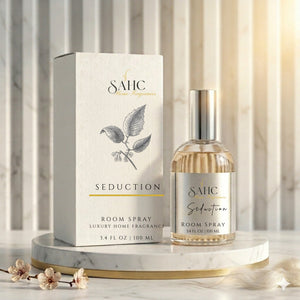 Seduction | Room Spray