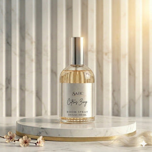 Citrus Zing | Room Spray