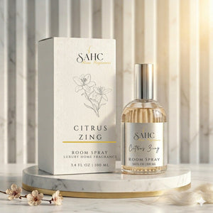 Citrus Zing | Room Spray