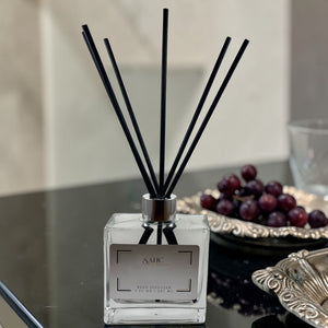 Dark Currant & Star Anise | Reed Diffuser