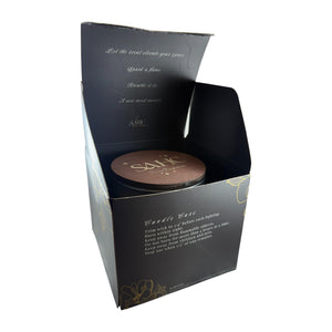 Neroli & Jasmine | Hand-Poured Candle