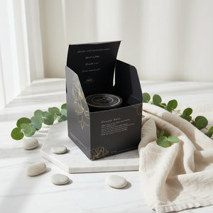 Seduction | Hand-Poured Candle