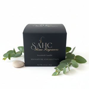 Dark Currant & Star Anise | Hand-Poured Candle