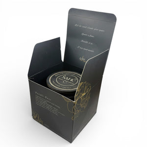 Dark Currant & Star Anise | Hand-Poured Candle