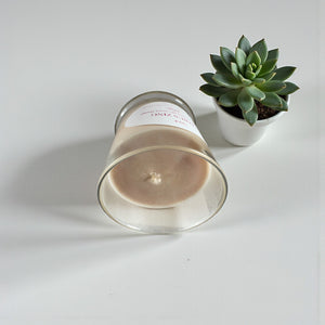 Citrus Zing Scented Soy Candle