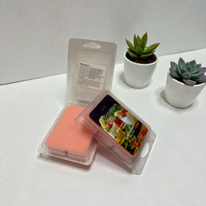 Creamy Berry Wax Melt