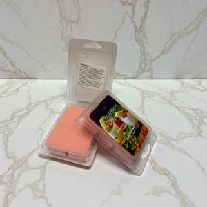 Creamy Berry Wax Melt