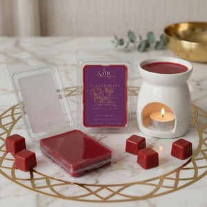 Creamy Berry | Wax Melts