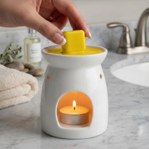 Gardenia Bliss | Wax Melts