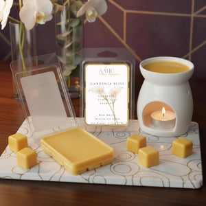 Gardenia Bliss | Wax Melts