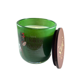 Holiday Kitchen Scented Candle
