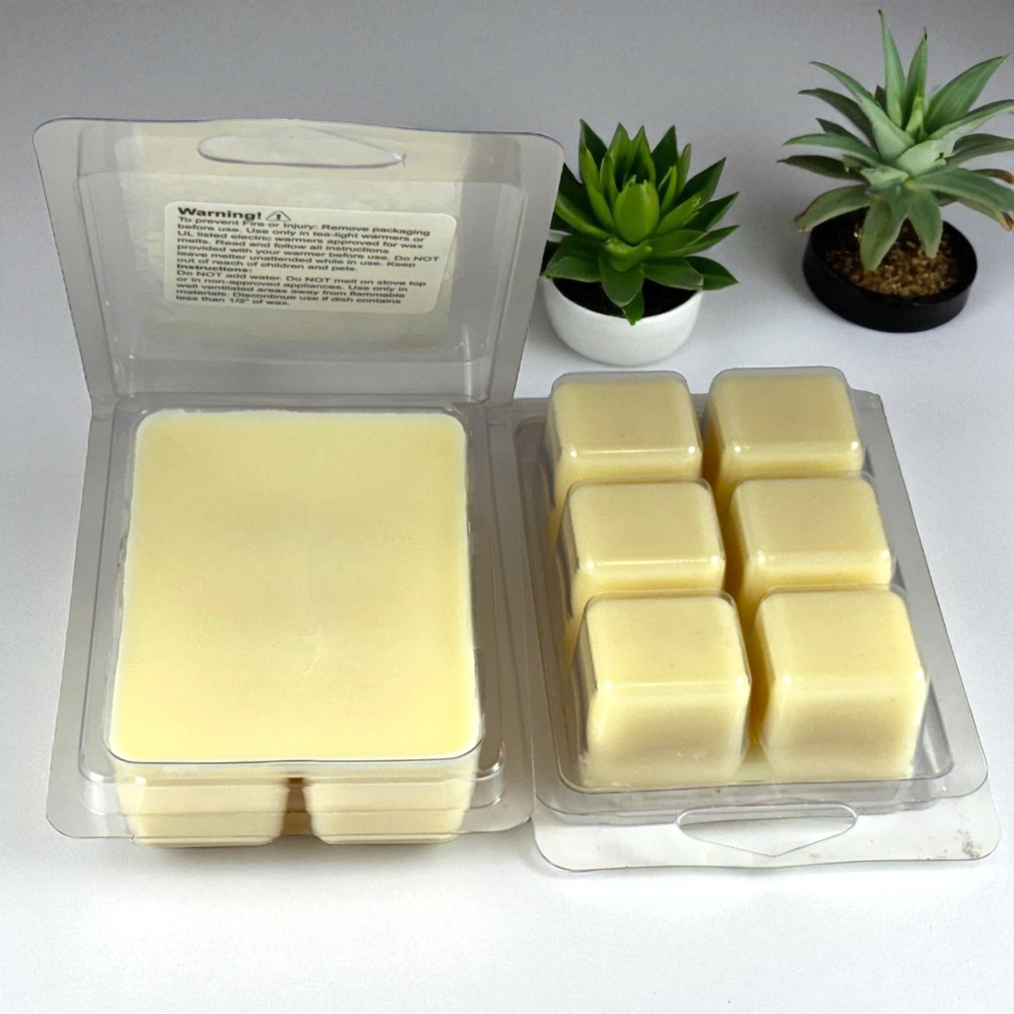 Jamaica Funk Scented Wax Melt