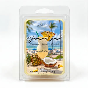 Jamaica Funk | Wax Melts