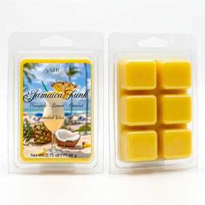 Jamaica Funk | Wax Melts