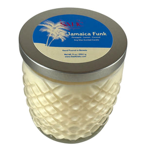 Jamaica Funk Scented Candle