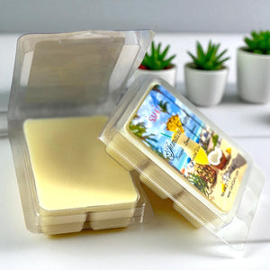 Jamaica Funk Scented Wax Melt