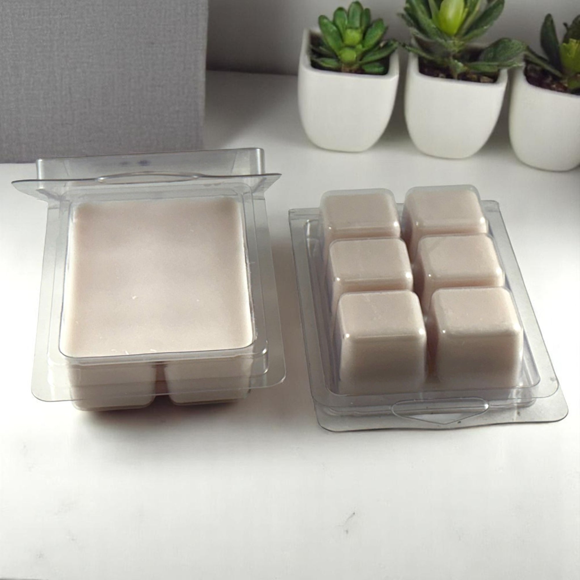 Lavender Scented Wax Melts