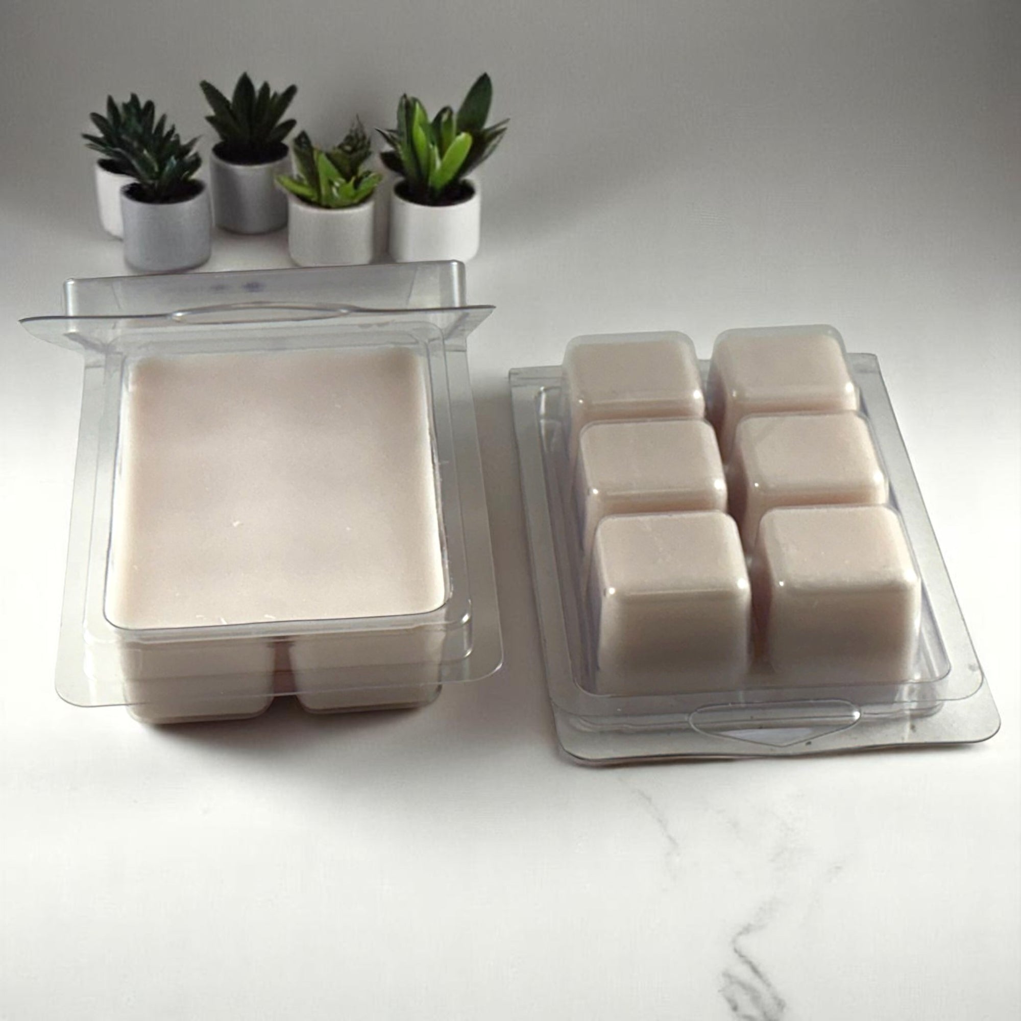 Lavender Scented Wax Melts