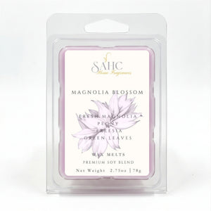 Magnolia Blossom | Wax Melts