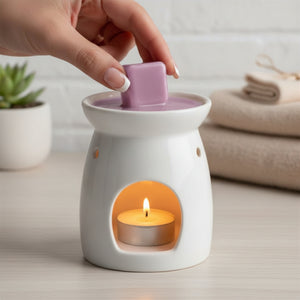 Magnolia Blossom | Wax Melts