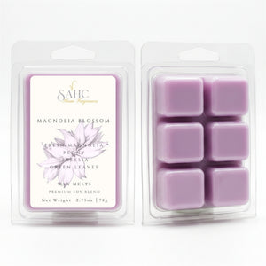 Magnolia Blossom | Wax Melts