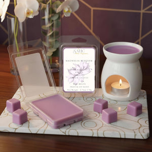 Magnolia Blossom | Wax Melts