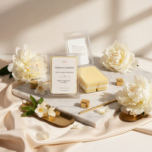 Neroli & Jasmine Wax Melts