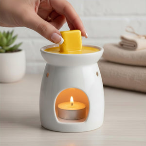 Neroli & Jasmine | Wax Melts
