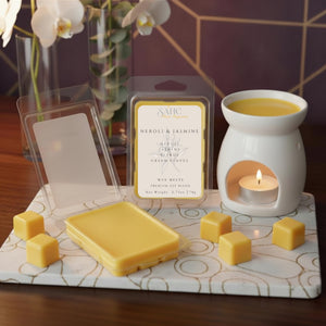 Neroli & Jasmine | Wax Melts