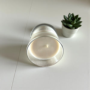 Opulent Oasis Scented Soy Candle