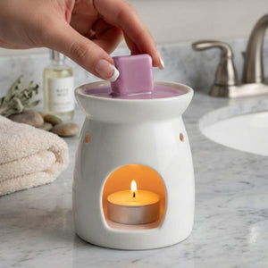 Saffron & Violet | Wax Melts