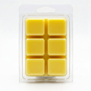 Santal & Dark Musk | Wax Melts