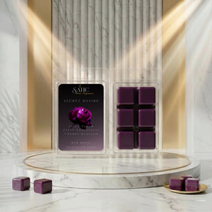 Secret Desire | Wax Melts