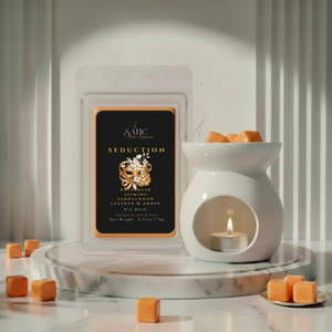 Seduction | Wax Melts